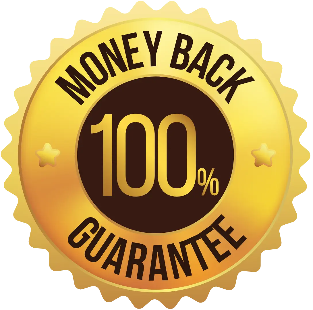 money-back-guarantee